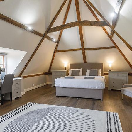 Catton Old Hall Norwich Luaran gambar