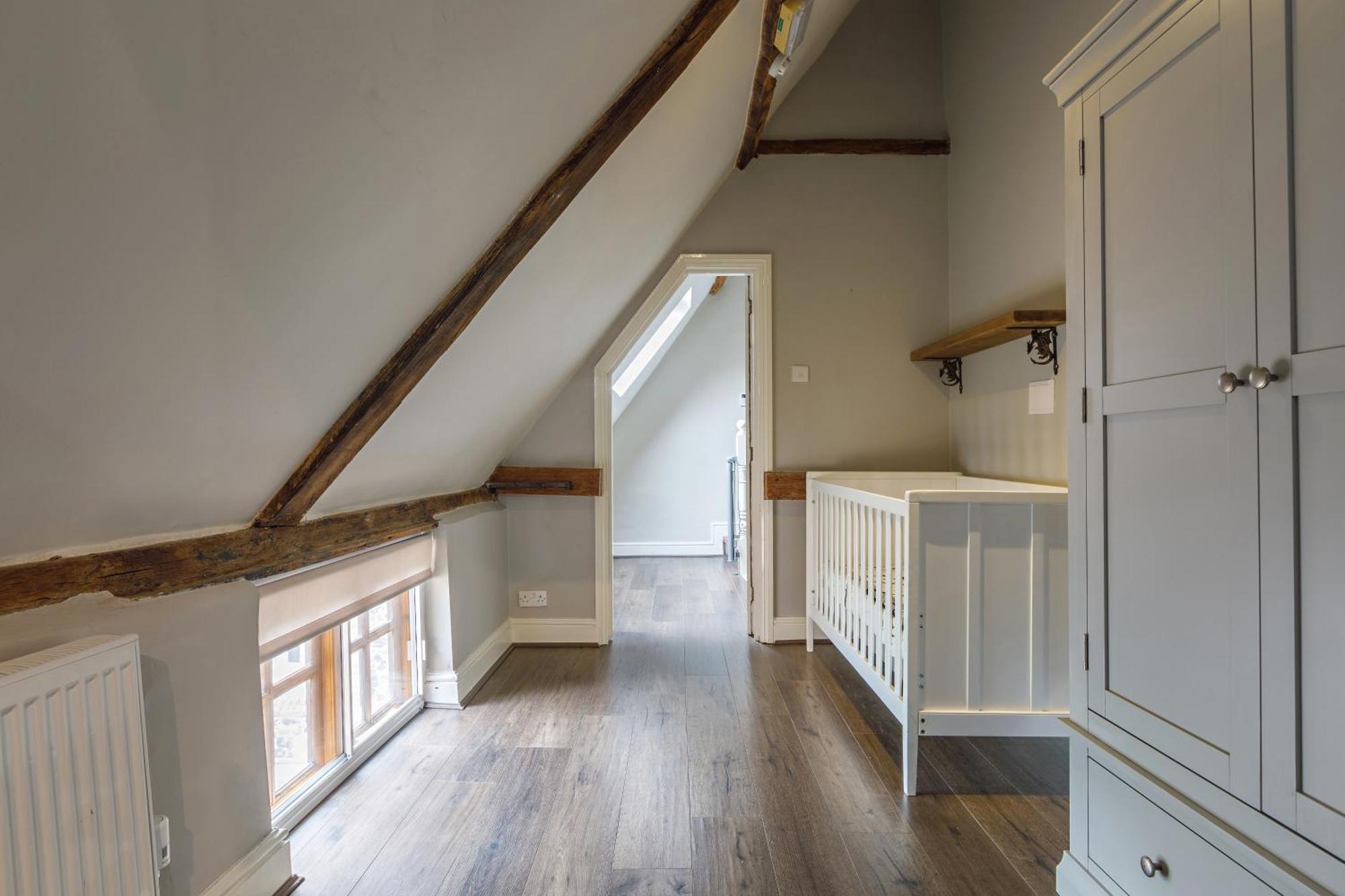 Catton Old Hall Norwich Luaran gambar