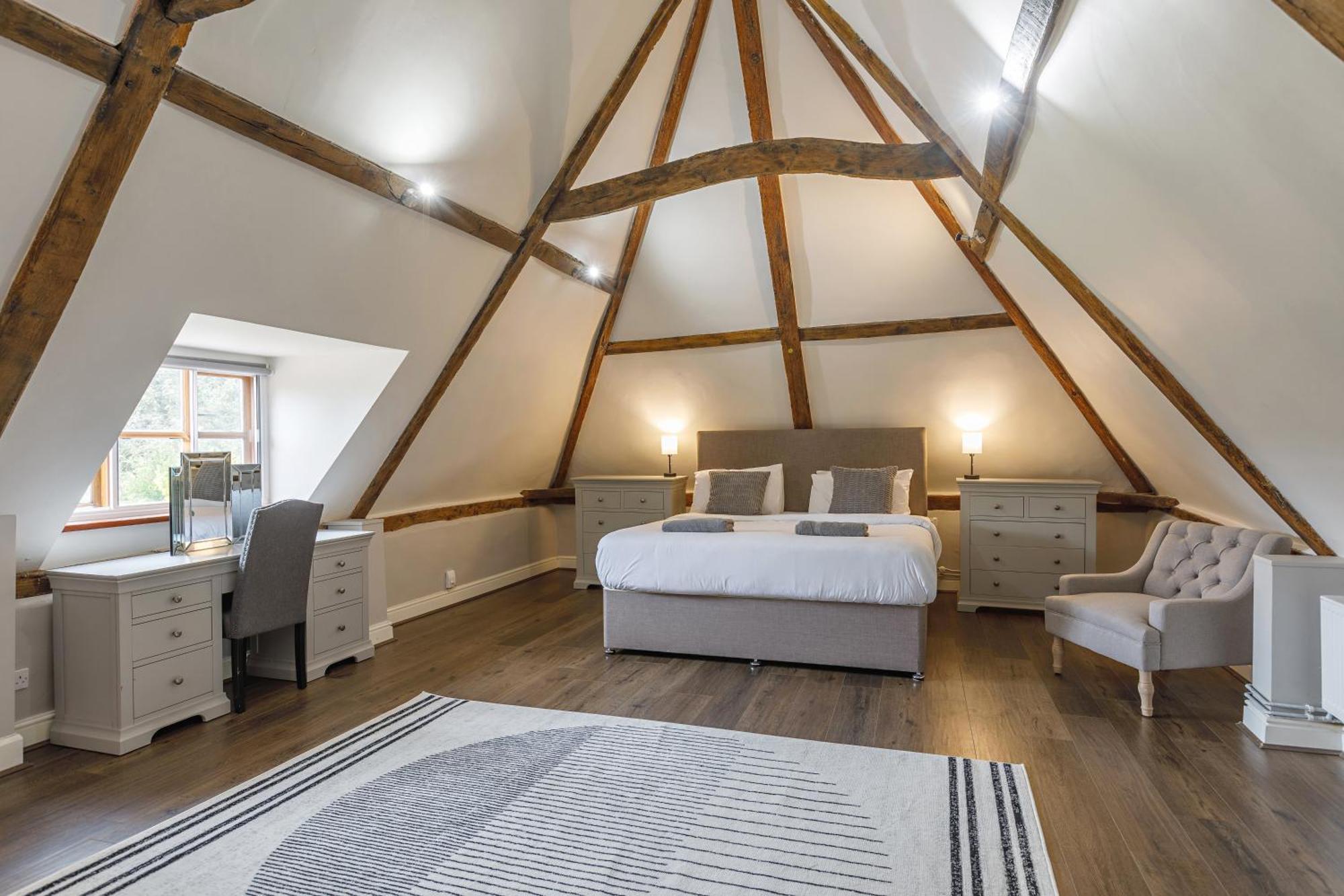 Catton Old Hall Norwich Luaran gambar