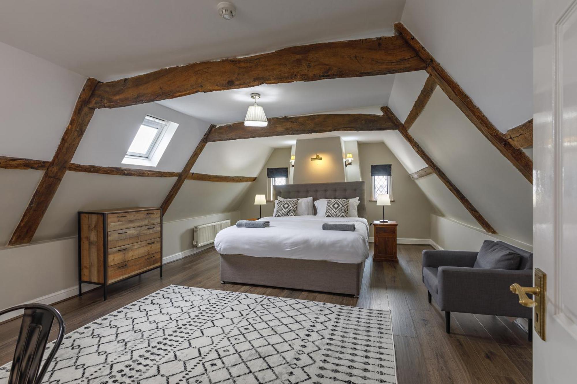 Catton Old Hall Norwich Luaran gambar