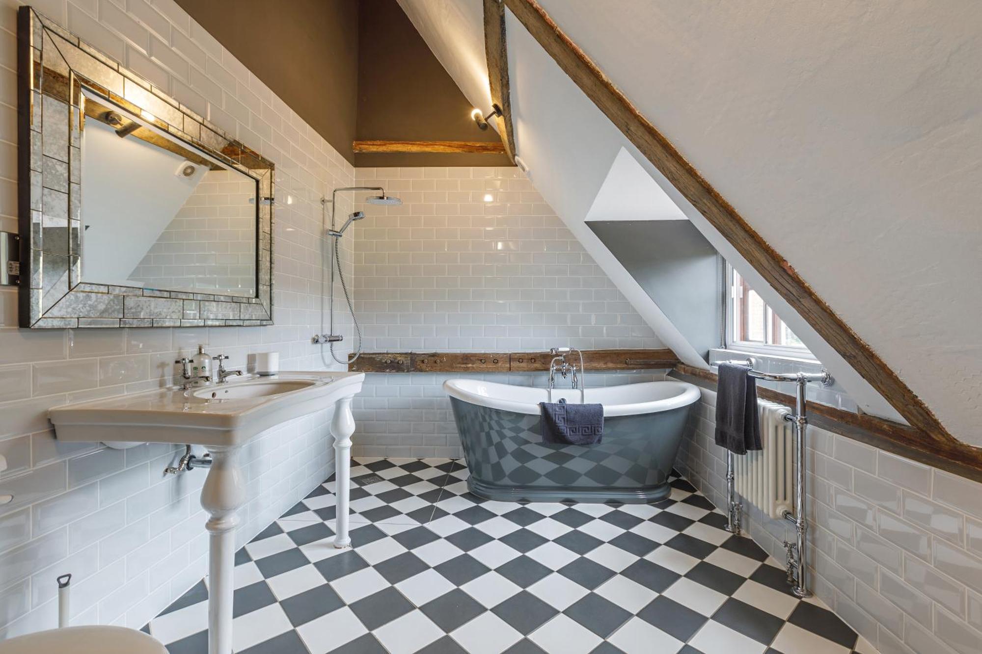 Catton Old Hall Norwich Luaran gambar
