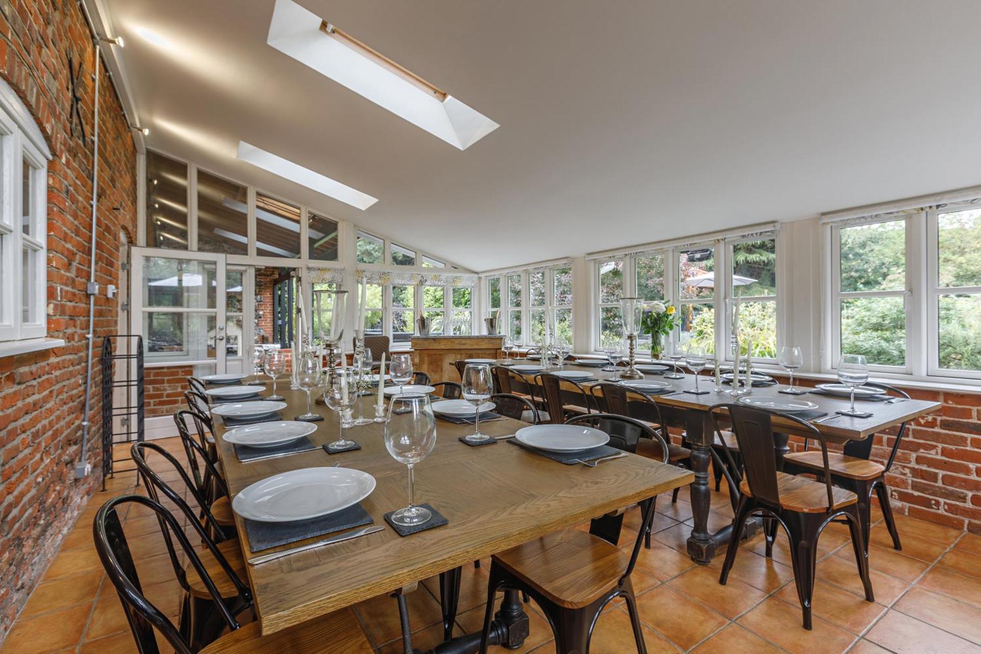 Catton Old Hall Norwich Luaran gambar